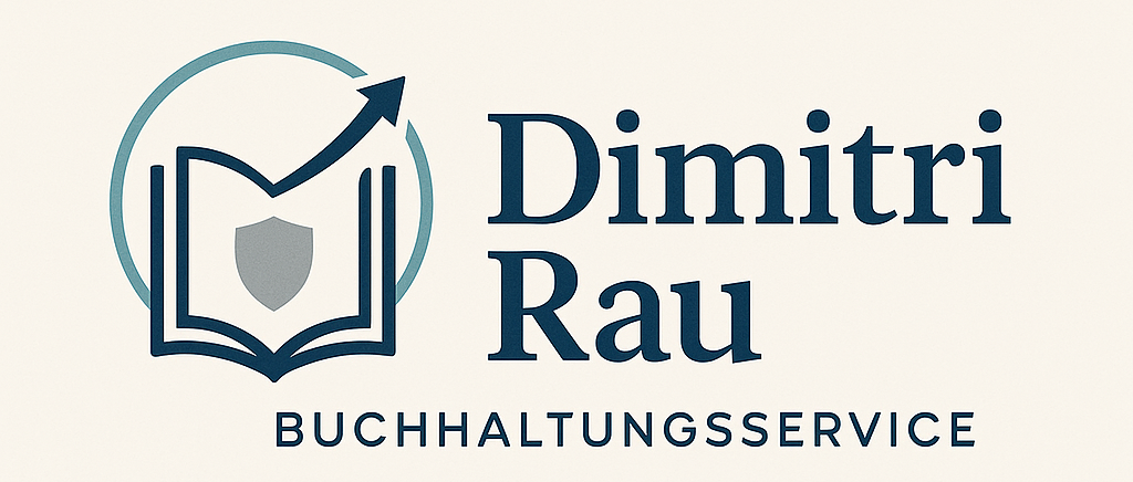 Buchhaltungsservice Dimitri Rau
